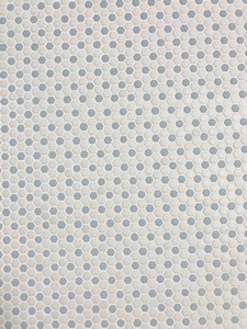 Geometro Coastal Nice, Recycled Glass Tile